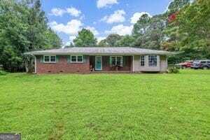 5814 Gailey Drive, Clermont, GA 30527