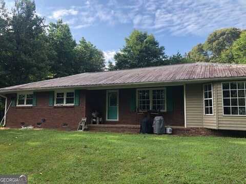 5814 Gailey Drive, Clermont, GA 30527
