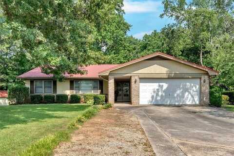 4866 S Lilburn Stone Mountain Road SW, Lilburn, GA 30047