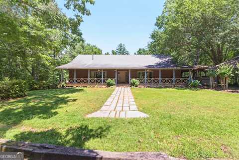 290 Bear Cave Trail, Lakemont, GA 30552