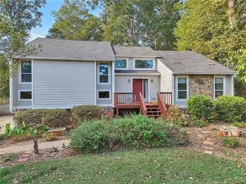 2653 Partridge Trail, Duluth, GA 30097