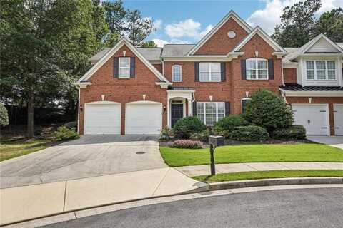 25 Hampreston Court Court, Johns Creek, GA 30022