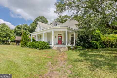 5 W Oak Street, Luthersville, GA 30251