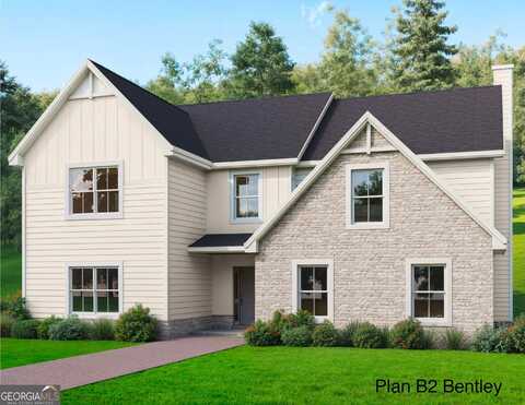 125 Seymour Place, Fayetteville, GA 30214