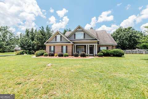 400 Jubilee Circle, Bonaire, GA 31005