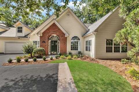 1249 Creek Forest Lane #BLDG 8, Austell, GA 30106
