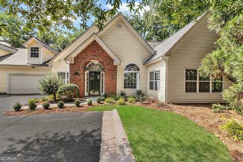 1249 Creek Forest Lane #BLDG 8, Austell, GA 30106