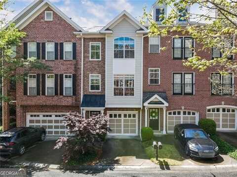 5523 Glenridge Park NE, Atlanta, GA 30342