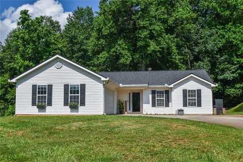 4858 Pine Hill Road Road, Gainesville, GA 30507