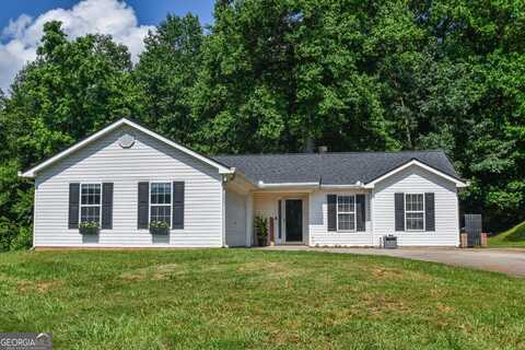 4858 Pine Hill Road Road, Gainesville, GA 30507