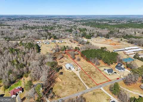 LOT 9 Wortham Road, Luthersville, GA 30251