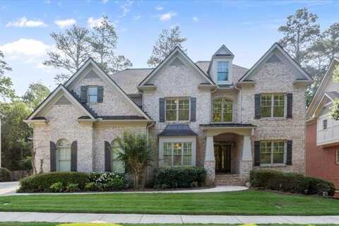 10565 Highgate Manor Court, Duluth, GA 30097