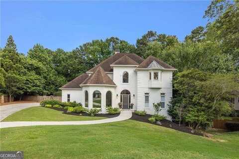510 Northland Ridge Court, Sandy Springs, GA 30342