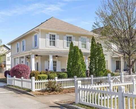 1370 Dupont Park NW, Atlanta, GA 30318