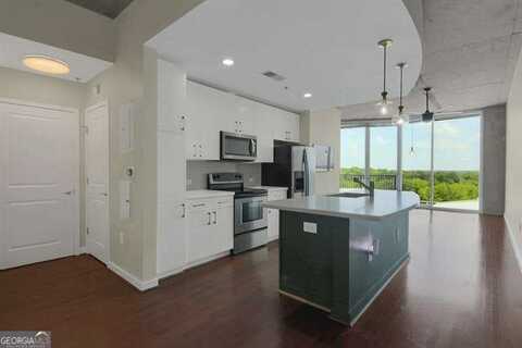 361 17th Street #910, Atlanta, GA 30363