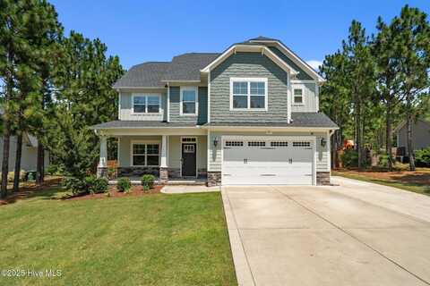 830 Winston Pines Drive, Pinehurst, NC 28374