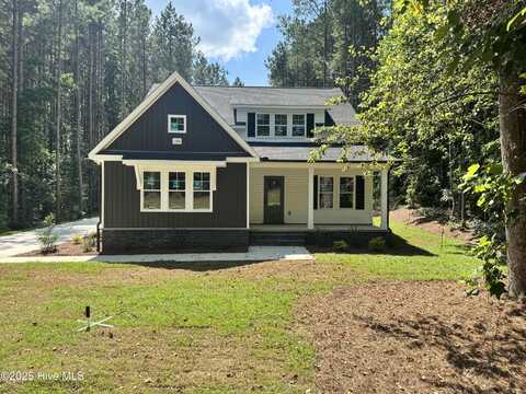 150 Magnolia Hill Drive, Carthage, NC 28327
