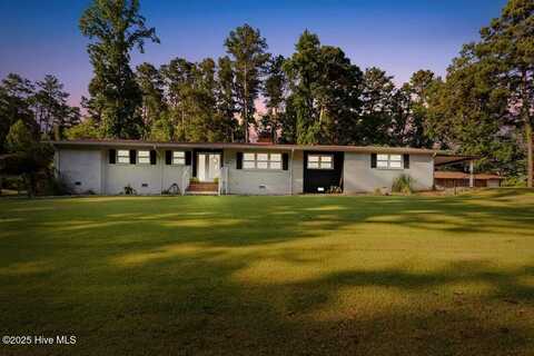 602 Canterbury Road, Sanford, NC 27330
