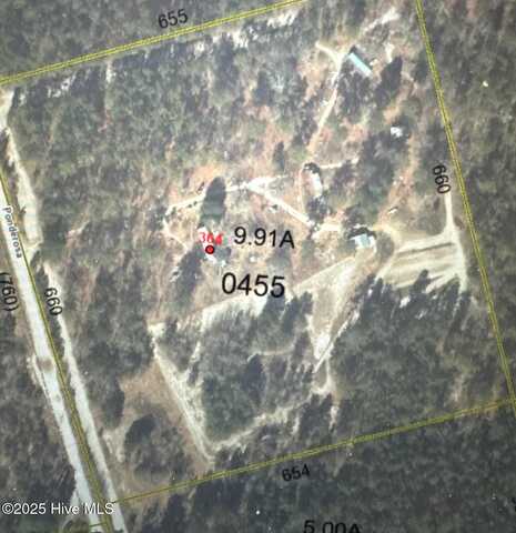 364 Ponderosa Drive, Hamlet, NC 28345