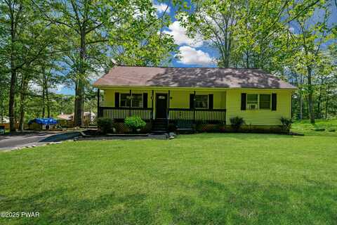 135 Kiel Road, Milford, PA 18337