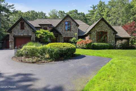0 Address Withheld, Lakeville, PA 18436