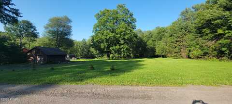 Lee Drive, Madison Township, PA 18444
