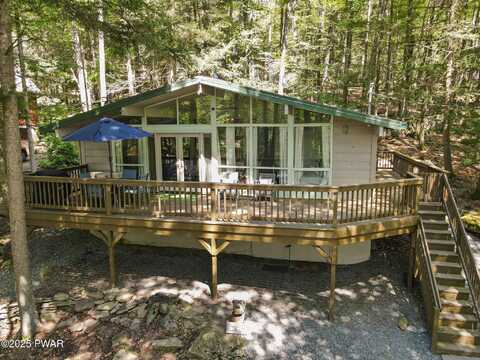 1163 Beaver Lake Drive, Lake Ariel, PA 18436