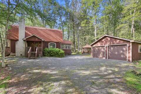 83 Oak Circle, Lake Ariel, PA 18436