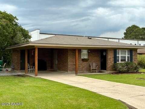 105 Sugar Drive, Broussard, LA 70518