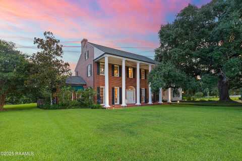 6302 Old Jeanerette Road, New Iberia, LA 70563