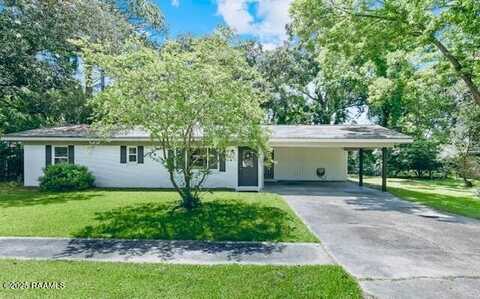 104 Birch Drive, Lafayette, LA 70506