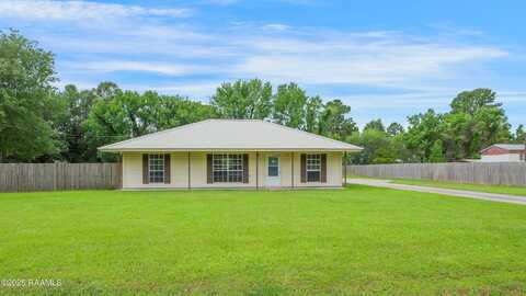 1028 Roberts Street, Breaux Bridge, LA 70517