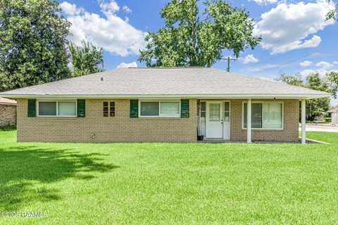 101 Barrow Street, New Iberia, LA 70563
