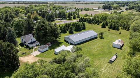 3910 W IL RT 64(30 acres MOL), MOUNT MORRIS, IL 61054