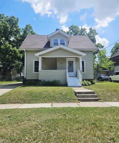 1219 Hackett, BELOIT, WI 53511