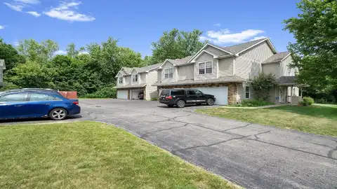 3540 ST ANTHONY WAY #4, ROCKFORD, IL 61101