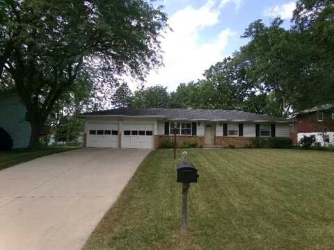 2108 Middlebury Road, FREEPORT, IL 61046