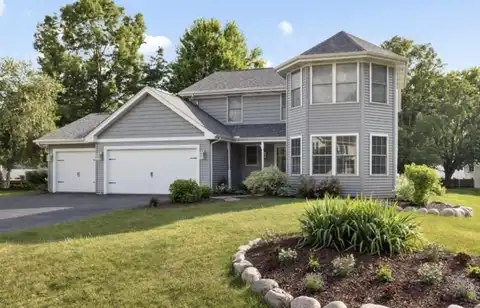 8572 DELTA, MACHESNEY PARK, IL 61115