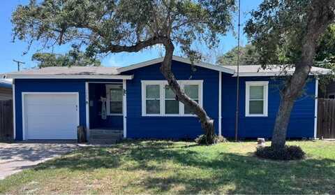 1375 Oak Park, Aransas Pass, TX 78336