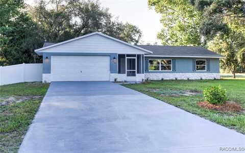 610 Independence Highway, Inverness, FL 34453