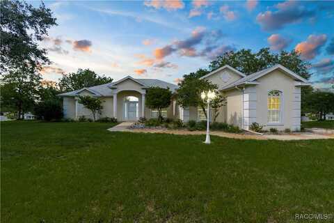 2910 N Annapolis Avenue, Hernando, FL 34442