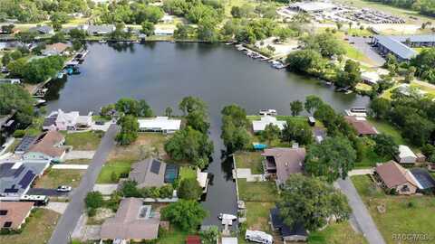 3831 N Ringdove Point, Crystal River, FL 34428