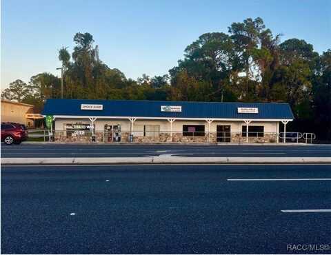 4065 S Suncoast Boulevard, Homosassa, FL 34446