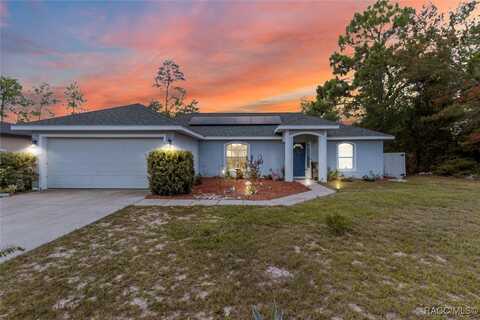 603 Marion Oaks Boulevard, Ocala, FL 34473