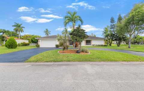 2640 NW 115th Dr, Coral Springs, FL 33065