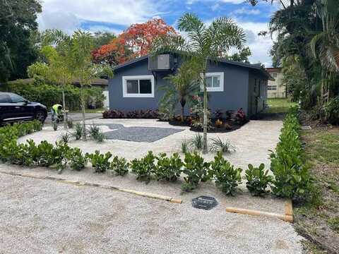 4021 SW 54th Ct, Fort Lauderdale, FL 33314