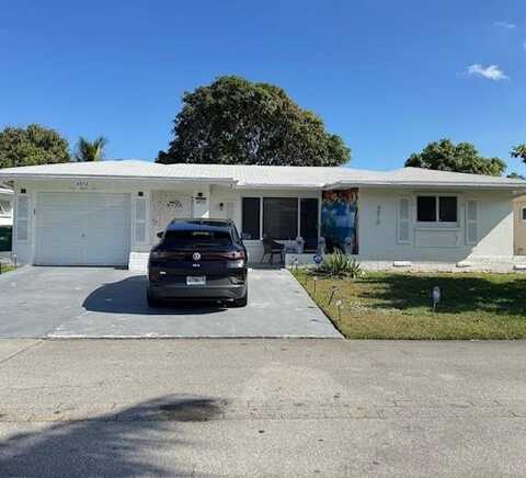 4810 NW 49th Rd, Tamarac, FL 33319