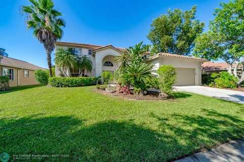 558 Stonemont Dr, Weston, FL 33326