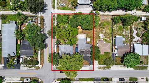 247-251 SW 22nd Street, Fort Lauderdale, FL 33315