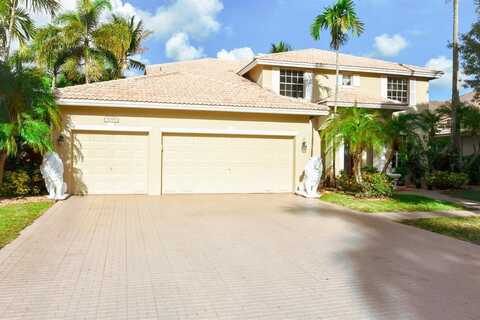 5095 NW 57th Way, Coral Springs, FL 33067
